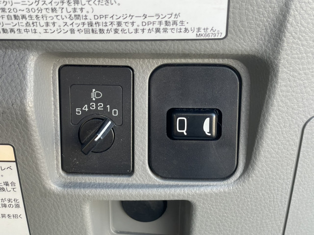 三菱ふそう キャンター 小型 平ボディ TPG-FEB50(97873) 31枚目