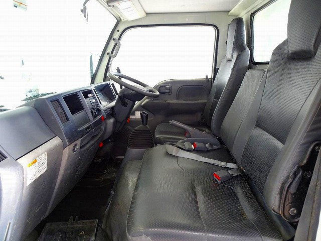 いすゞ エルフ 小型 土砂ダンプ TPG-NKR85AD(97874) 8枚目