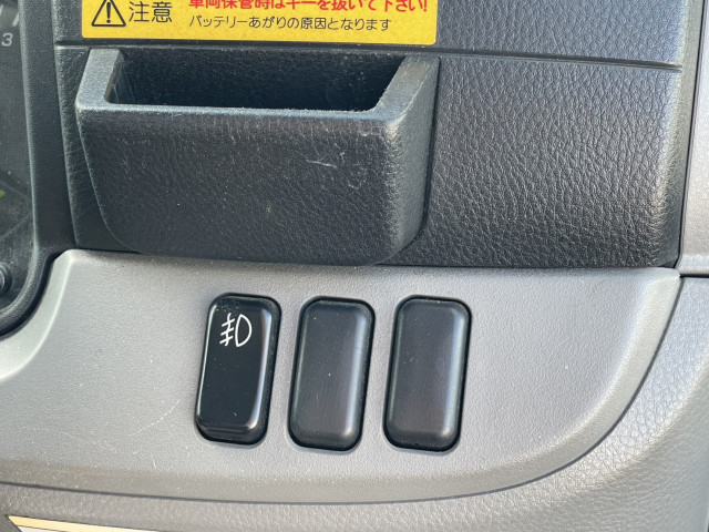 三菱ふそう キャンター 小型 平ボディ TPG-FEB50(97873) 32枚目