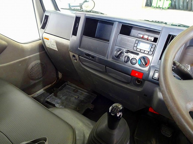 いすゞ エルフ 小型 土砂ダンプ TPG-NKR85AD(97874) 9枚目