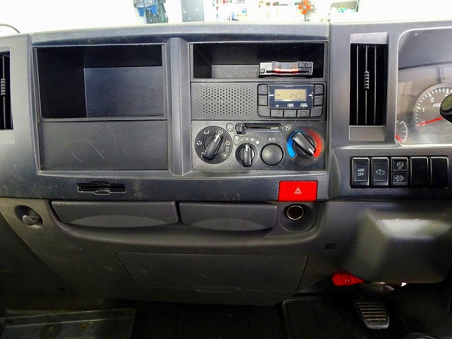 いすゞ エルフ 小型 土砂ダンプ TPG-NKR85AD(97874) 10枚目