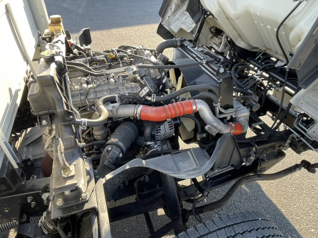 三菱ふそう キャンター 小型 平ボディ TPG-FEB50(97873) 34枚目