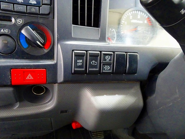 いすゞ エルフ 小型 土砂ダンプ TPG-NKR85AD(97874) 11枚目