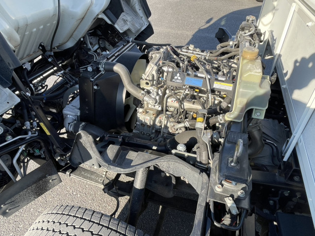 三菱ふそう キャンター 小型 平ボディ TPG-FEB50(97873) 35枚目