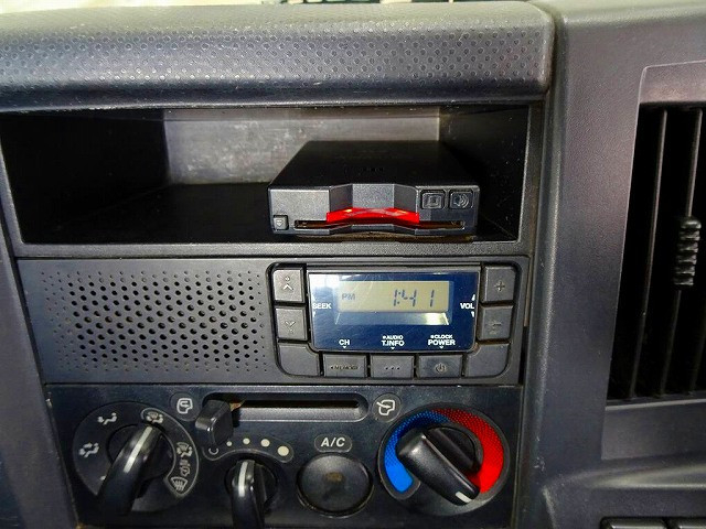 いすゞ エルフ 小型 土砂ダンプ TPG-NKR85AD(97874) 12枚目