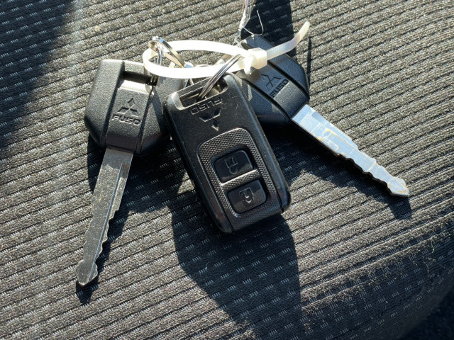 三菱ふそう キャンター 小型 平ボディ TPG-FEB50(97873) 36枚目