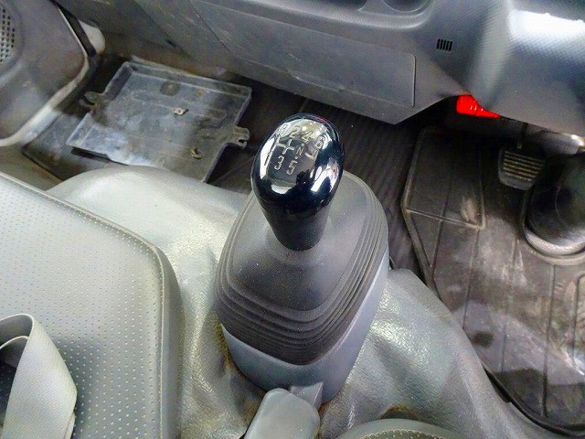 いすゞ エルフ 小型 土砂ダンプ TPG-NKR85AD(97874) 13枚目