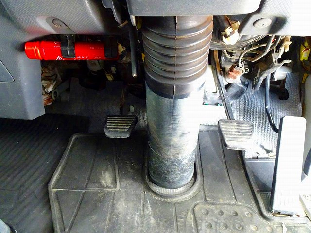 いすゞ エルフ 小型 土砂ダンプ TPG-NKR85AD(97874) 14枚目