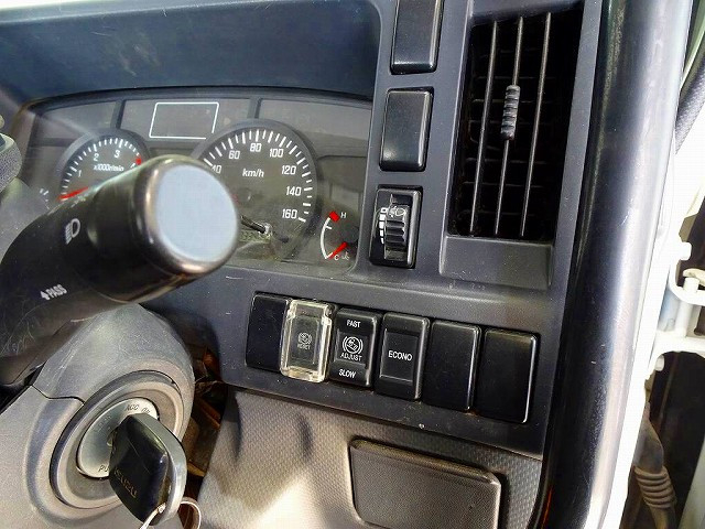 いすゞ エルフ 小型 土砂ダンプ TPG-NKR85AD(97874) 15枚目