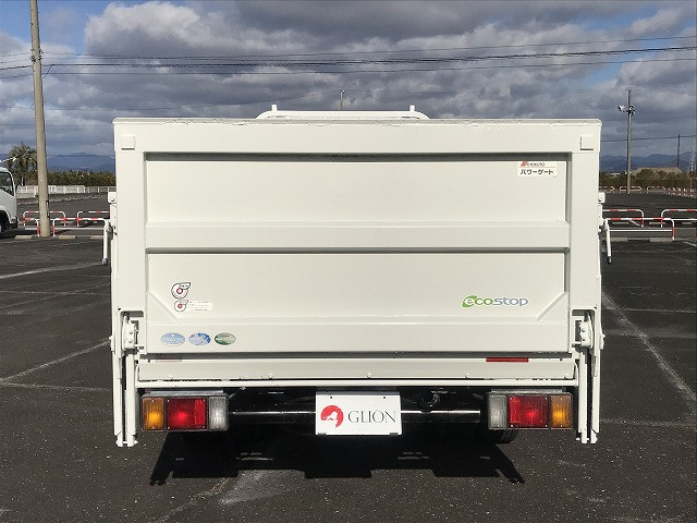 いすゞ エルフ 小型 平ボディ TRG-NLR85AR(97875) 5枚目