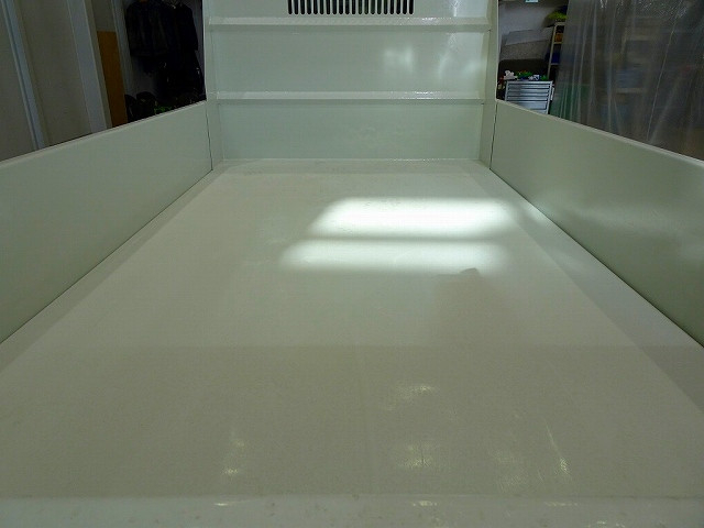 いすゞ エルフ 小型 土砂ダンプ TPG-NKR85AD(97874) 18枚目