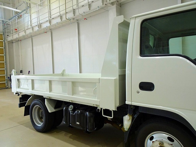 いすゞ エルフ 小型 土砂ダンプ TPG-NKR85AD(97874) 19枚目