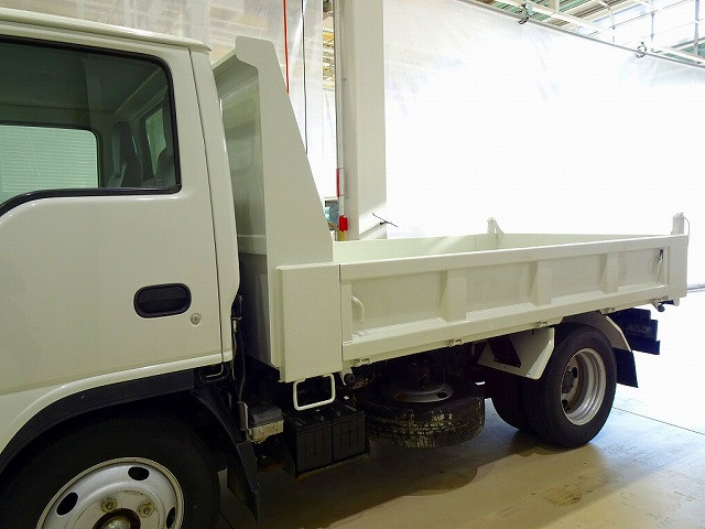 いすゞ エルフ 小型 土砂ダンプ TPG-NKR85AD(97874) 20枚目