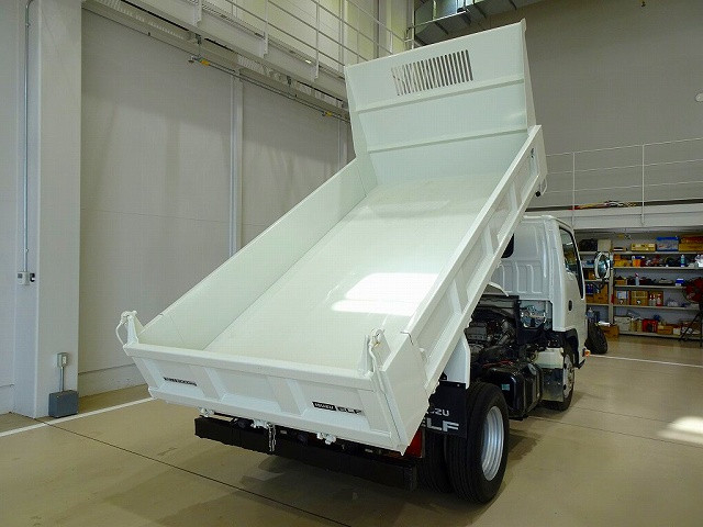 いすゞ エルフ 小型 土砂ダンプ TPG-NKR85AD(97874) 23枚目