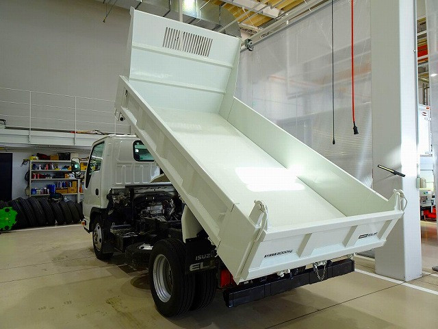 いすゞ エルフ 小型 土砂ダンプ TPG-NKR85AD(97874) 24枚目