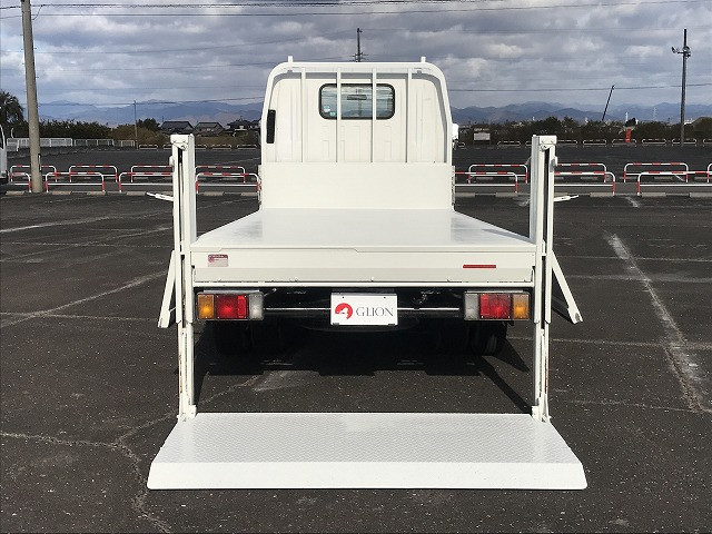 いすゞ エルフ 小型 平ボディ TRG-NLR85AR(97875) 12枚目