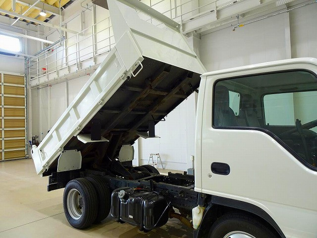 いすゞ エルフ 小型 土砂ダンプ TPG-NKR85AD(97874) 26枚目