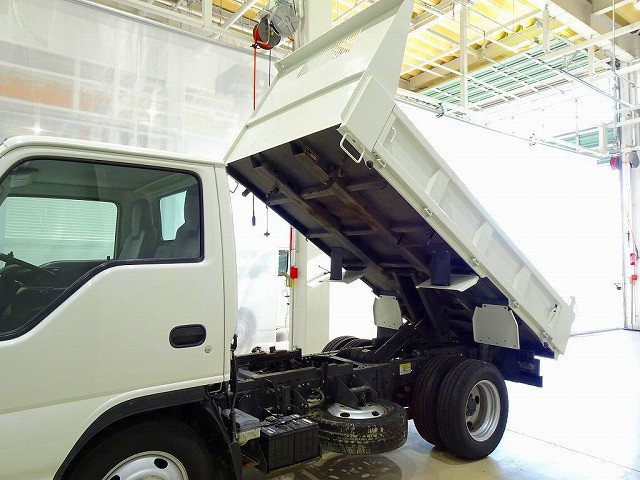 いすゞ エルフ 小型 土砂ダンプ TPG-NKR85AD(97874) 27枚目
