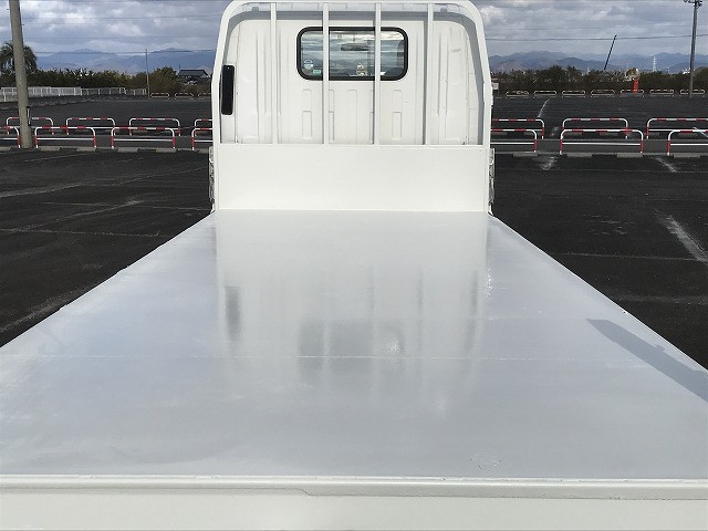 いすゞ エルフ 小型 平ボディ TRG-NLR85AR(97875) 16枚目