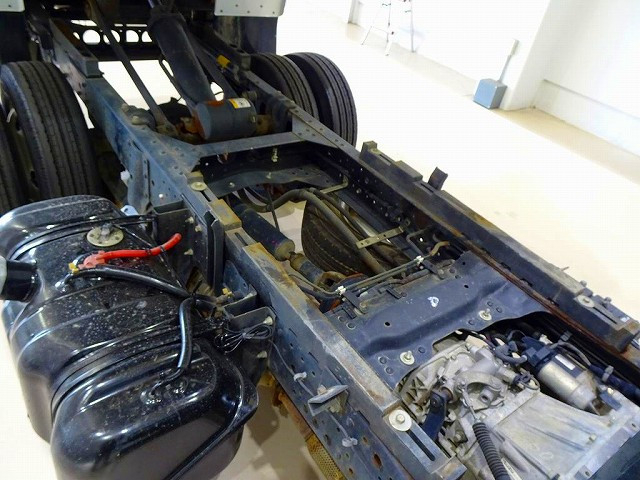 いすゞ エルフ 小型 土砂ダンプ TPG-NKR85AD(97874) 29枚目