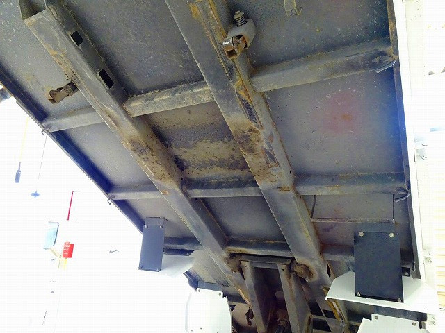 いすゞ エルフ 小型 土砂ダンプ TPG-NKR85AD(97874) 30枚目