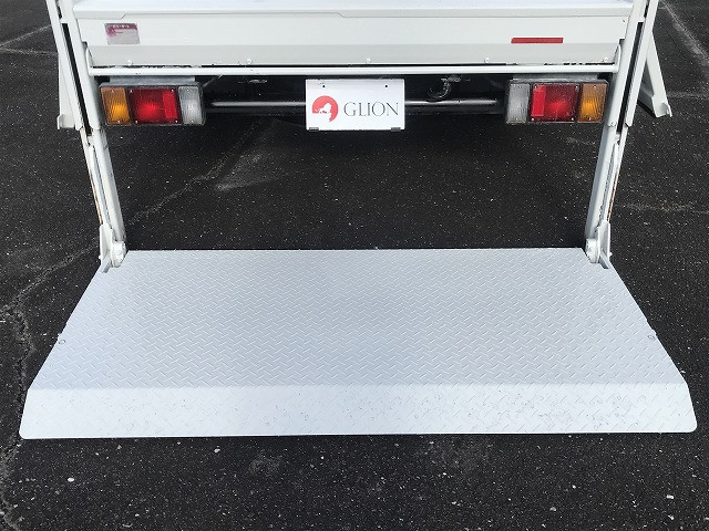 いすゞ エルフ 小型 平ボディ TRG-NLR85AR(97875) 18枚目