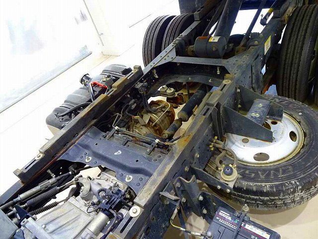 いすゞ エルフ 小型 土砂ダンプ TPG-NKR85AD(97874) 31枚目