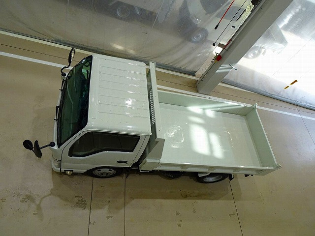 いすゞ エルフ 小型 土砂ダンプ TPG-NKR85AD(97874) 32枚目