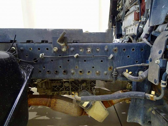 いすゞ エルフ 小型 土砂ダンプ TPG-NKR85AD(97874) 34枚目