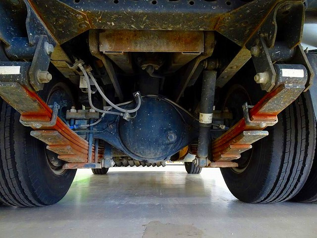 いすゞ エルフ 小型 土砂ダンプ TPG-NKR85AD(97874) 37枚目