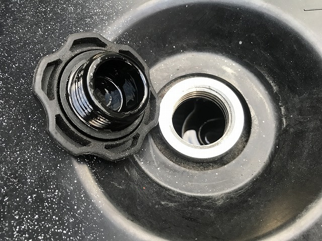 いすゞ エルフ 小型 平ボディ TRG-NLR85AR(97875) 25枚目