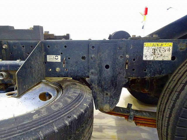 いすゞ エルフ 小型 土砂ダンプ TPG-NKR85AD(97874) 40枚目