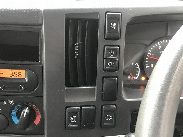 いすゞ エルフ 小型 平ボディ TRG-NLR85AR(97875) 32枚目