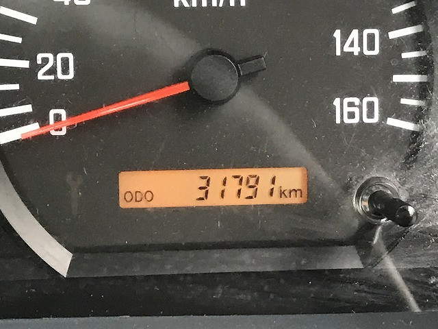 いすゞ エルフ 小型 平ボディ TRG-NLR85AR(97875) 34枚目