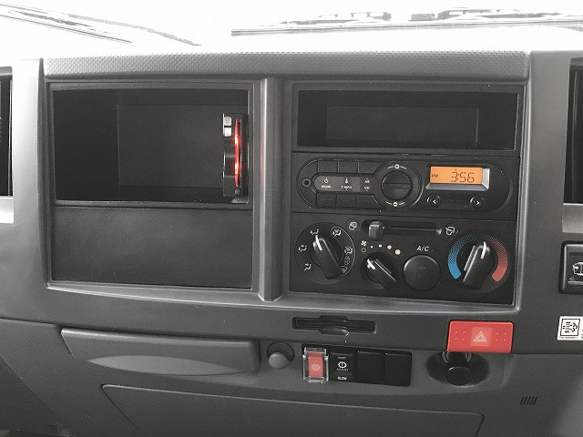 いすゞ エルフ 小型 平ボディ TRG-NLR85AR(97875) 35枚目