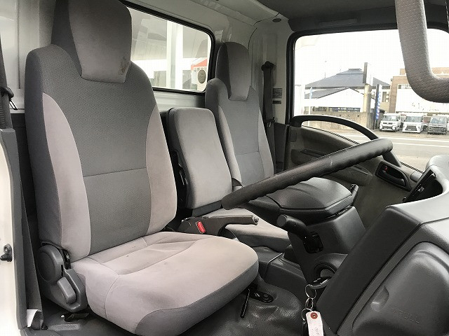 いすゞ エルフ 小型 平ボディ TRG-NLR85AR(97875) 36枚目