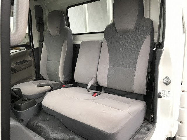 いすゞ エルフ 小型 平ボディ TRG-NLR85AR(97875) 37枚目