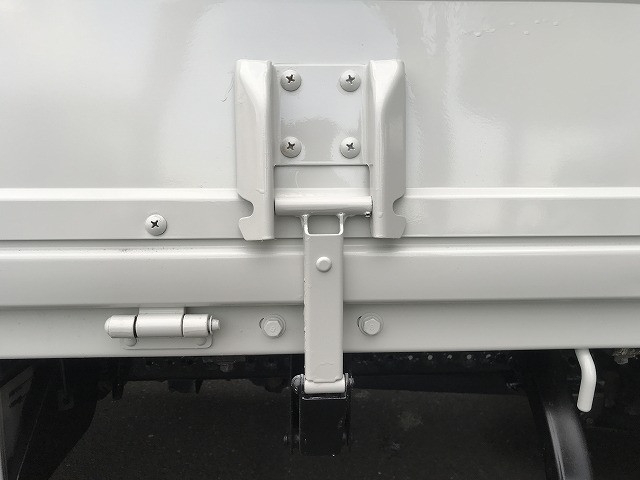 いすゞ エルフ 小型 平ボディ TRG-NLR85AR(97875) 43枚目