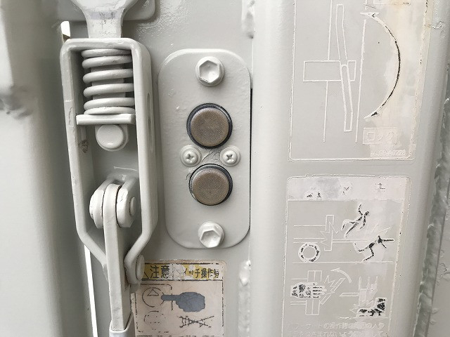 いすゞ エルフ 小型 平ボディ TRG-NLR85AR(97875) 44枚目