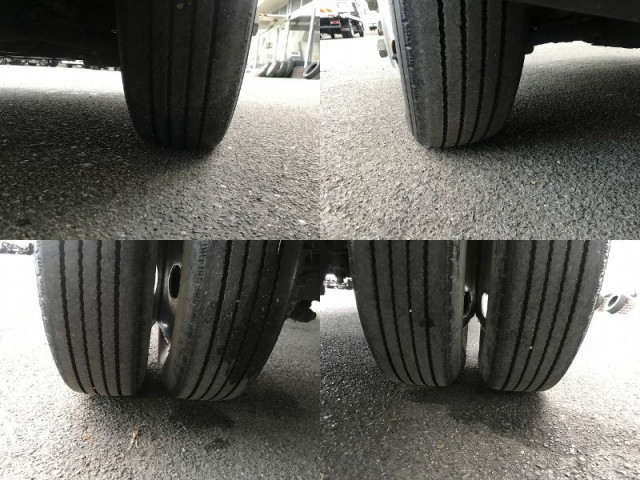 いすゞ エルフ 小型 平ボディ TRG-NLR85AR(97875) 48枚目