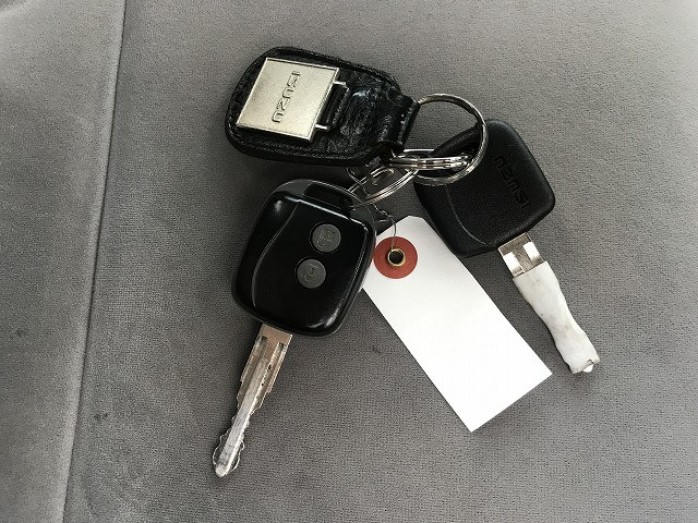 いすゞ エルフ 小型 平ボディ TRG-NLR85AR(97875) 49枚目