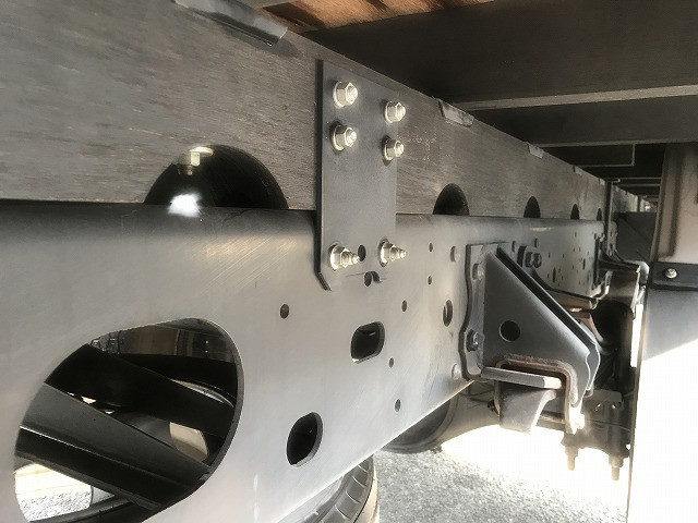 いすゞ フォワード 中型 Wキャブ TKG-FRR90S2(97876) 25枚目