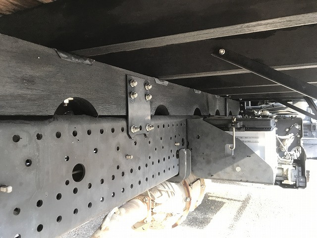 いすゞ フォワード 中型 Wキャブ TKG-FRR90S2(97876) 26枚目