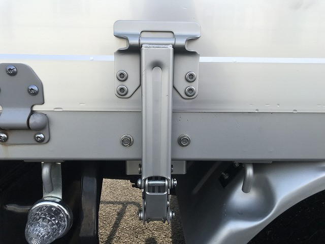 いすゞ フォワード 中型 Wキャブ TKG-FRR90S2(97876) 29枚目