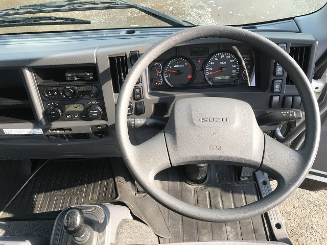 いすゞ フォワード 中型 Wキャブ TKG-FRR90S2(97876) 31枚目