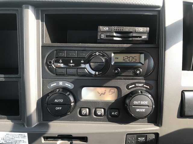 いすゞ フォワード 中型 Wキャブ TKG-FRR90S2(97876) 33枚目