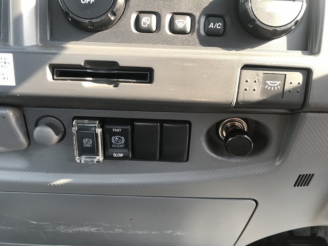 いすゞ フォワード 中型 Wキャブ TKG-FRR90S2(97876) 34枚目