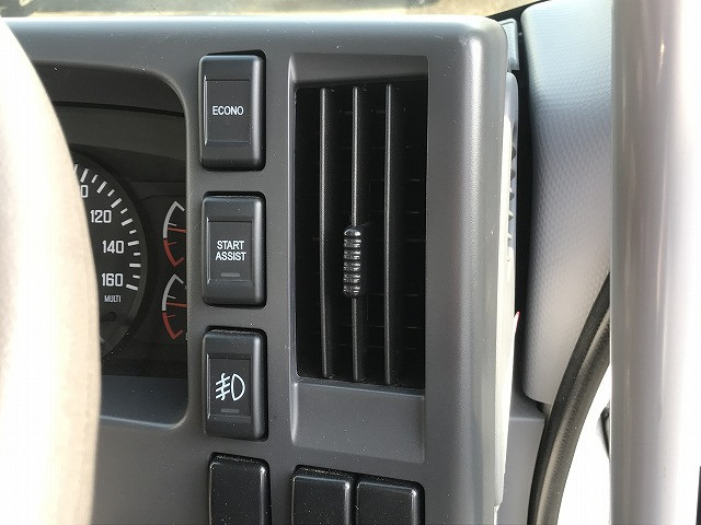 いすゞ フォワード 中型 Wキャブ TKG-FRR90S2(97876) 36枚目