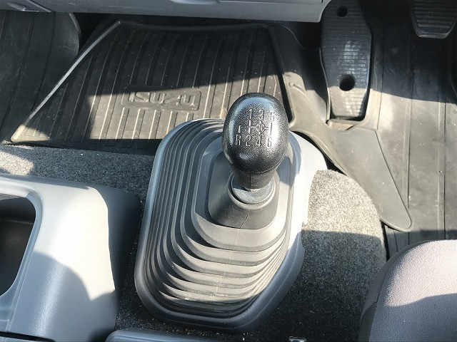 いすゞ フォワード 中型 Wキャブ TKG-FRR90S2(97876) 37枚目