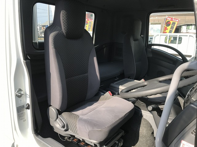 いすゞ フォワード 中型 Wキャブ TKG-FRR90S2(97876) 39枚目